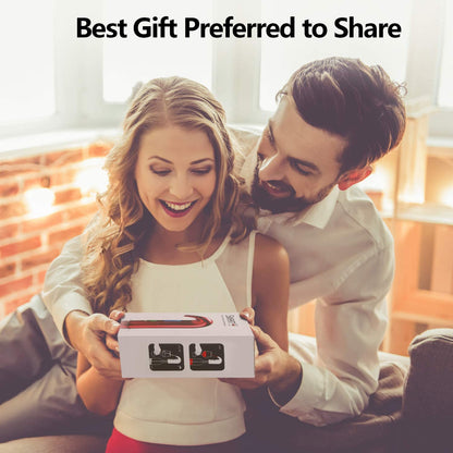 Wine Aerator Electric Wine Decanter Best Sellers One Touch Red -White Wine Accessories Aeration Work with Wine Opener for Beginner Enthusiast - Spout Pourer - Wine Preserver