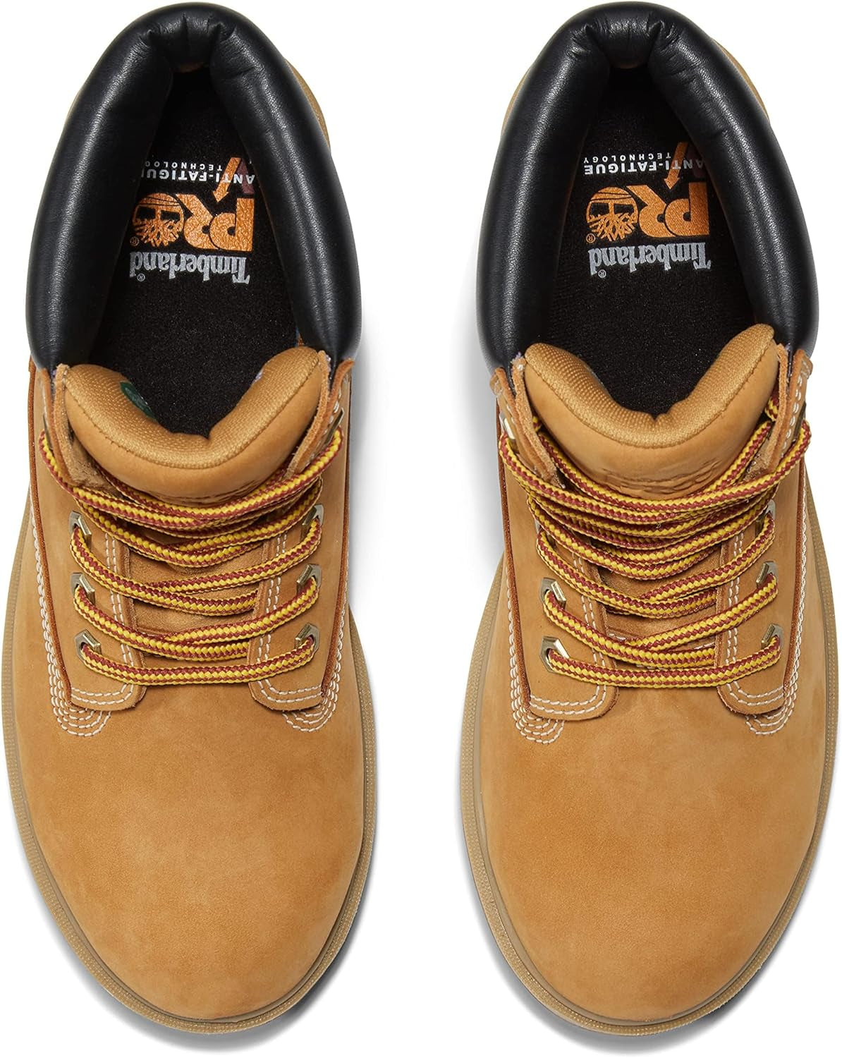 Womens Direct Attach 6 Inch Steel Safety Toe Insulated Waterproof