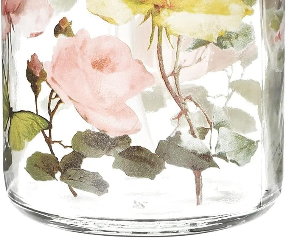 Glass Soap Dispenser Bottle with Pump,Refillable Liquid Hand Dispenser for Bathroom, Kitchen Soap Dispenser 17 Oz